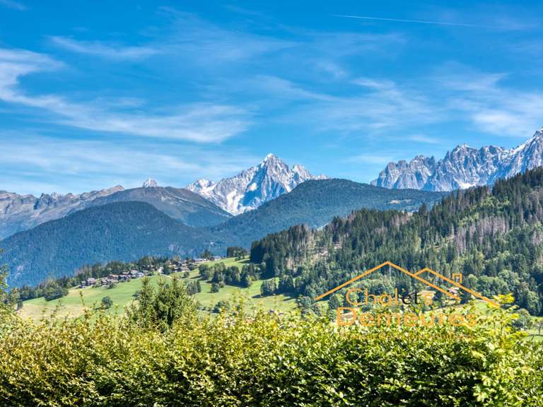 Maison Demi-Quartier - 6 chambres - 355m²