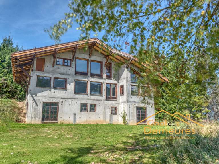 House Demi-Quartier - 6 bedrooms - 355m²