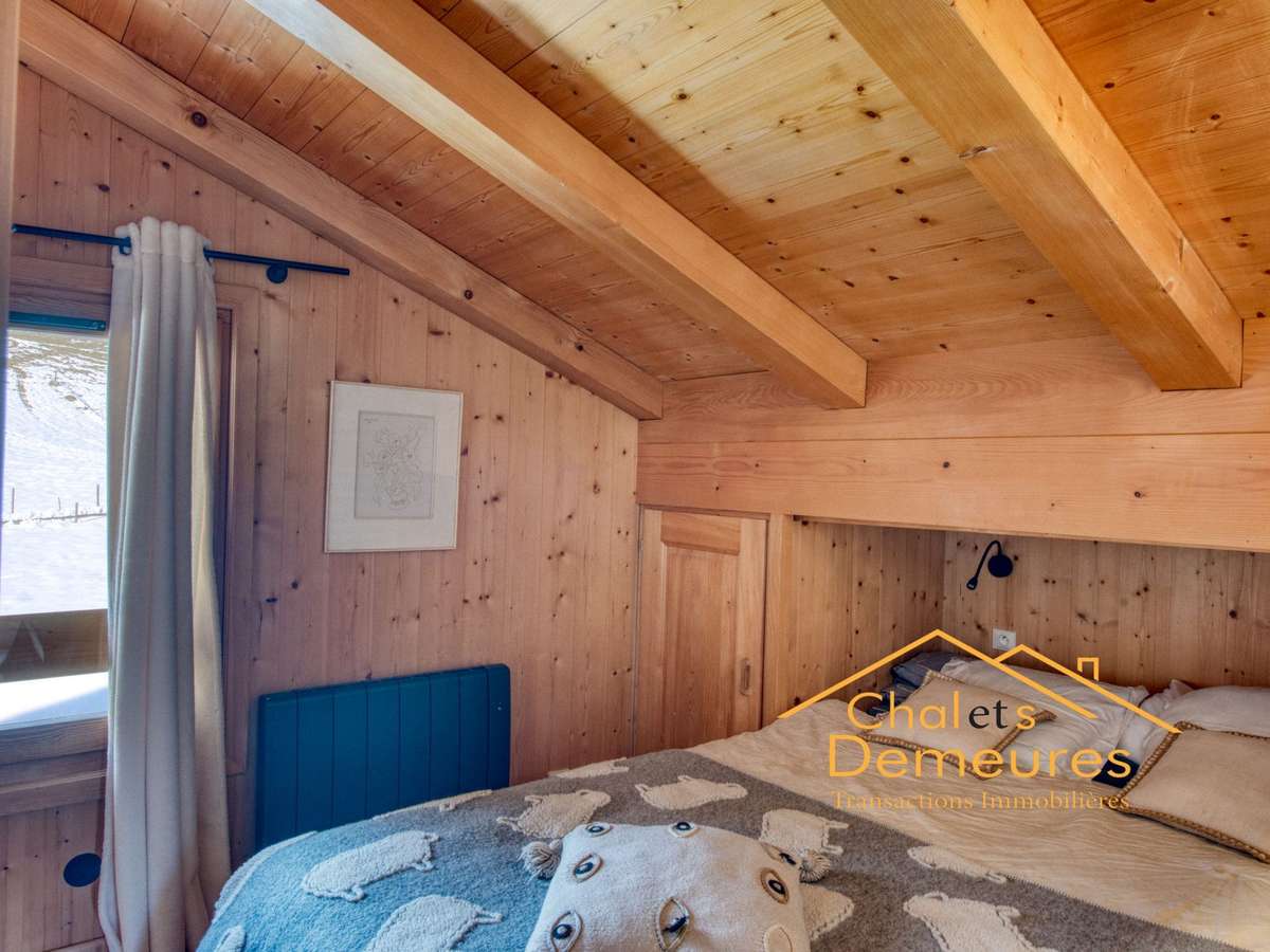 Maison Demi-Quartier