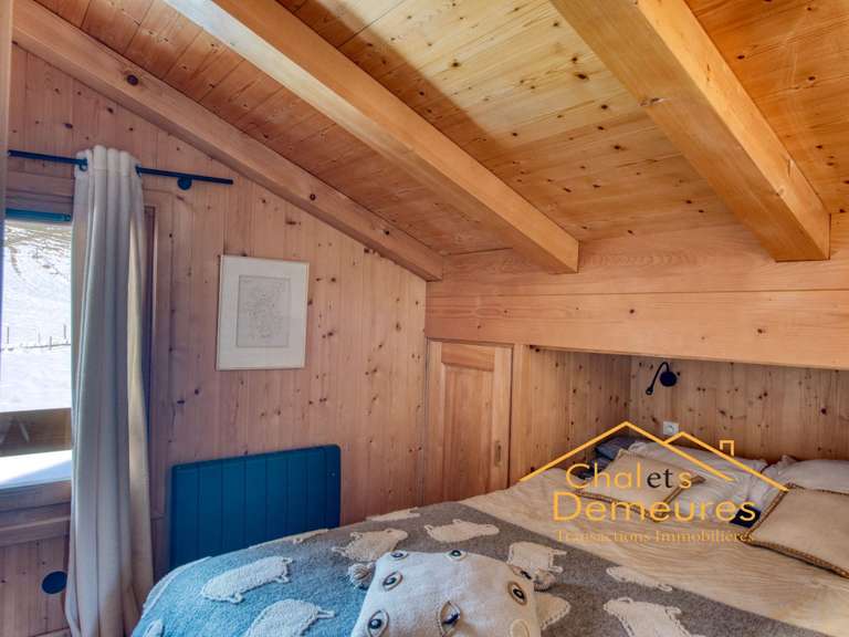 Maison Demi-Quartier - 5 chambres - 217m²