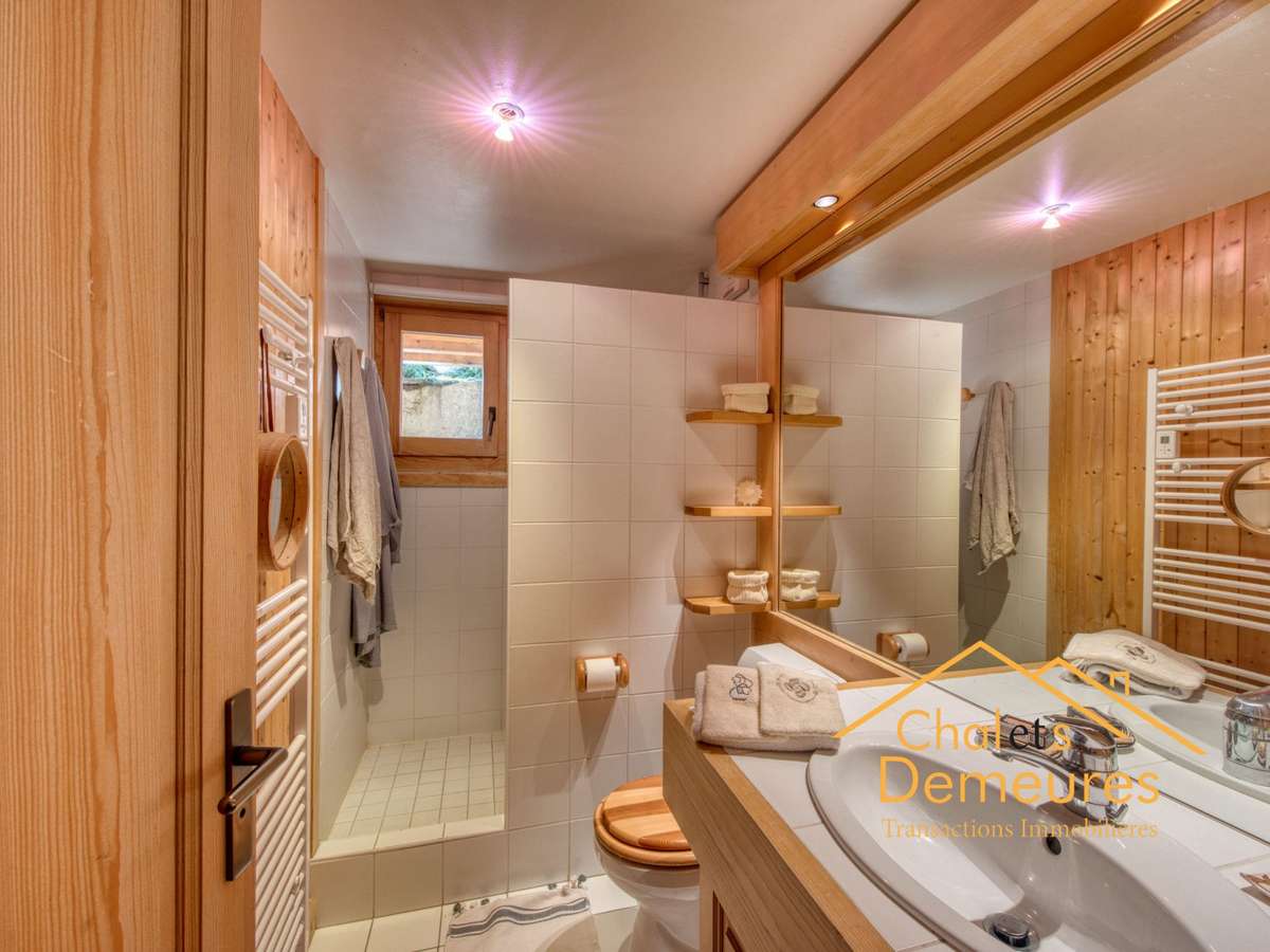 Maison Demi-Quartier