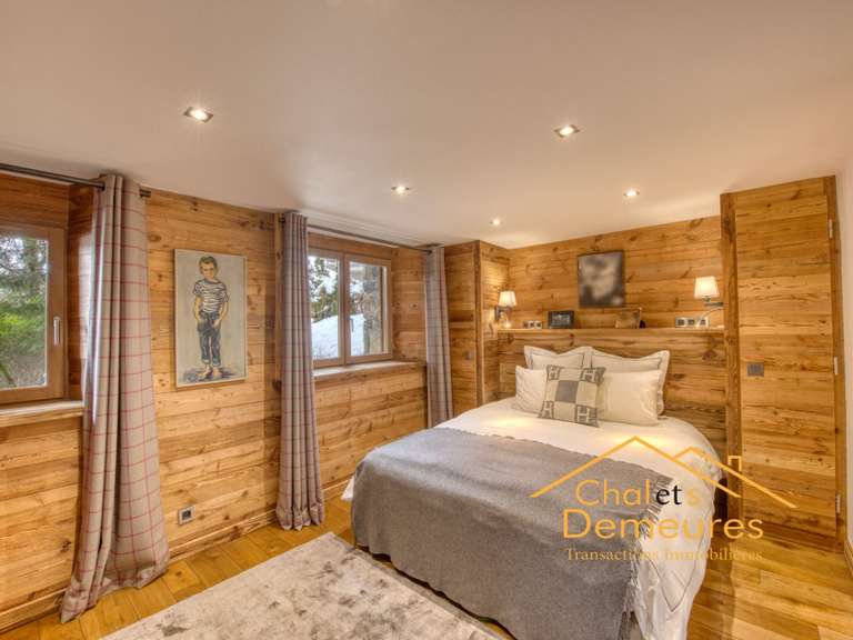 Maison Demi-Quartier - 6 chambres - 307m²