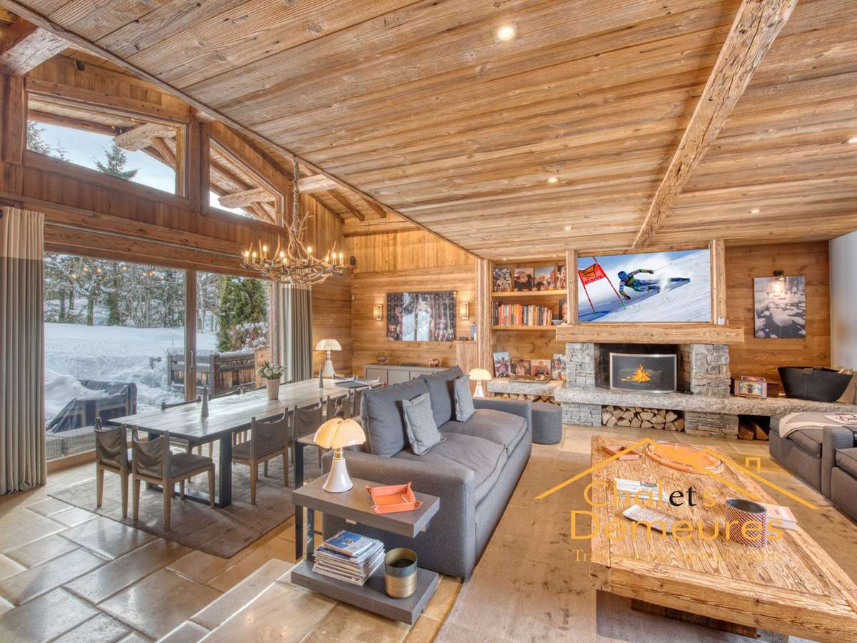 Maison Demi-Quartier