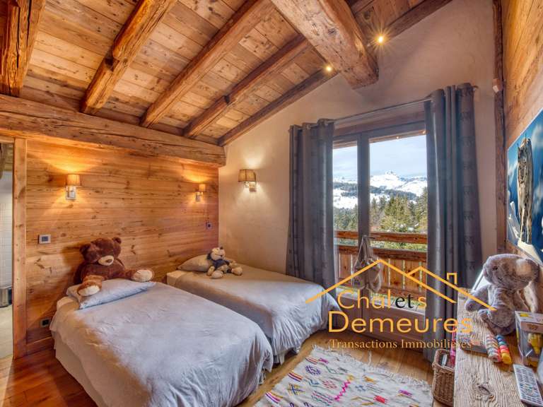 Maison Demi-Quartier - 6 chambres - 307m²