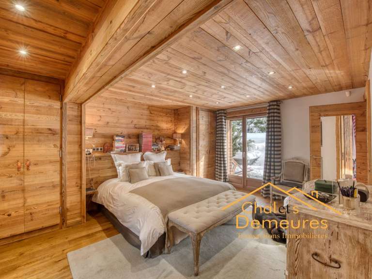 Maison Demi-Quartier - 6 chambres - 307m²