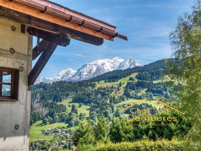 Maison Demi-Quartier - 6 chambres - 355m²