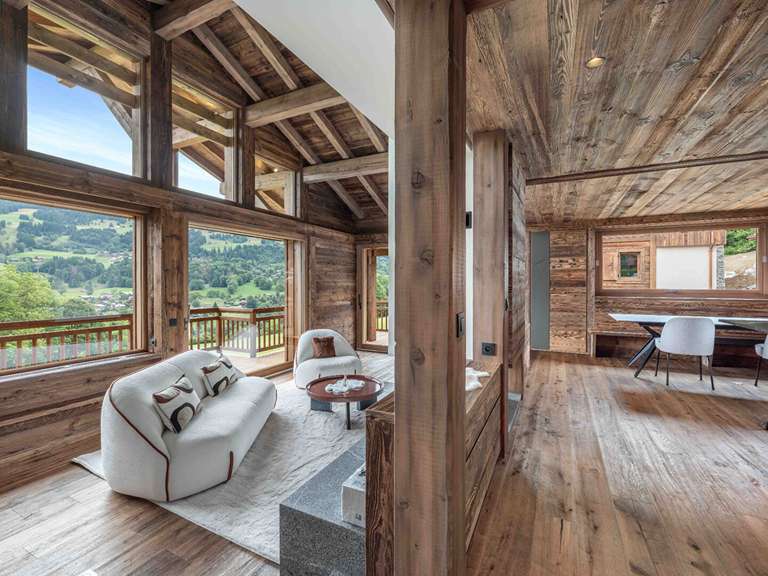 Maison Demi-Quartier - 4 chambres - 239m²