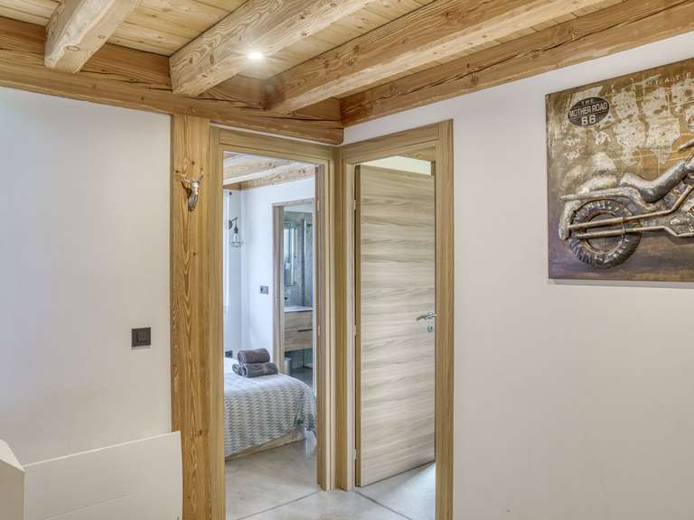 House Demi-Quartier - 4 bedrooms - 192m²