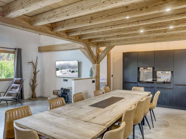 House Demi-Quartier - 4 bedrooms - 192m²