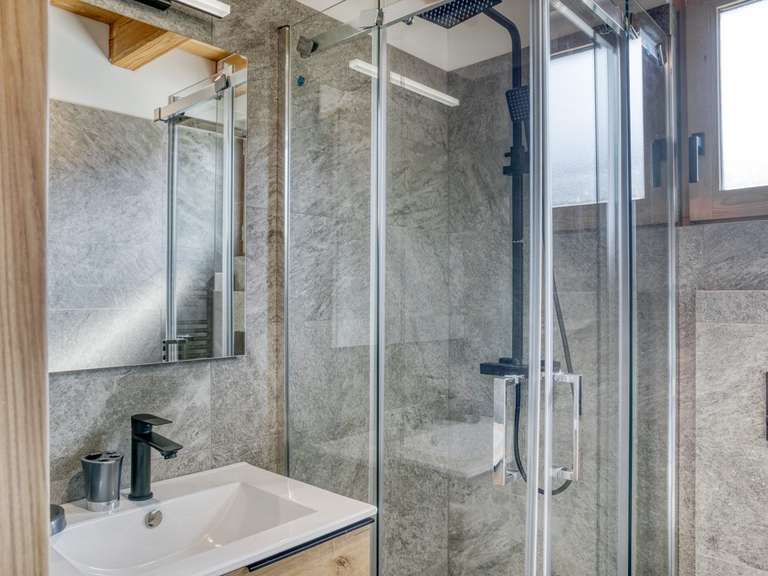 House Demi-Quartier - 4 bedrooms - 192m²