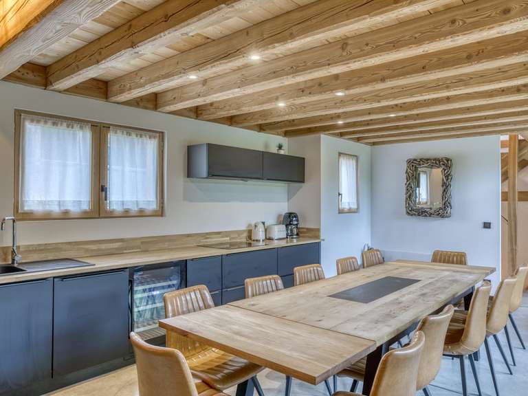 House Demi-Quartier - 4 bedrooms - 192m²