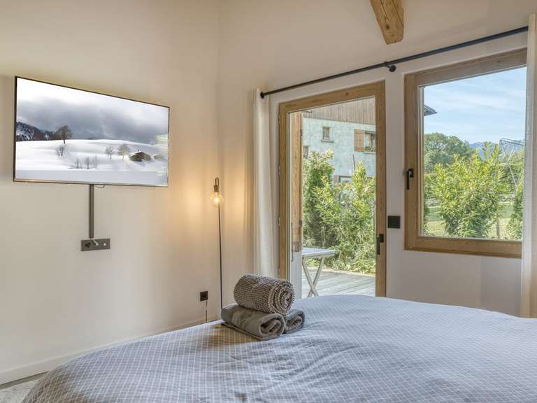 House Demi-Quartier - 4 bedrooms - 192m²