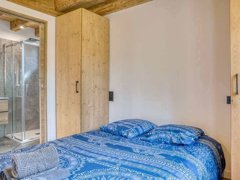 House Demi-Quartier - 4 bedrooms - 192m²