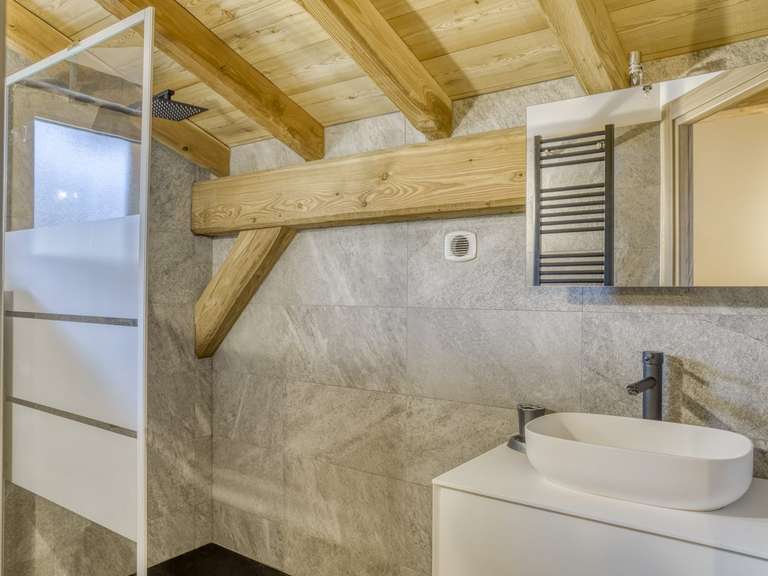 House Demi-Quartier - 4 bedrooms - 192m²