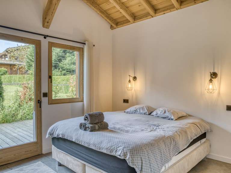 House Demi-Quartier - 4 bedrooms - 192m²