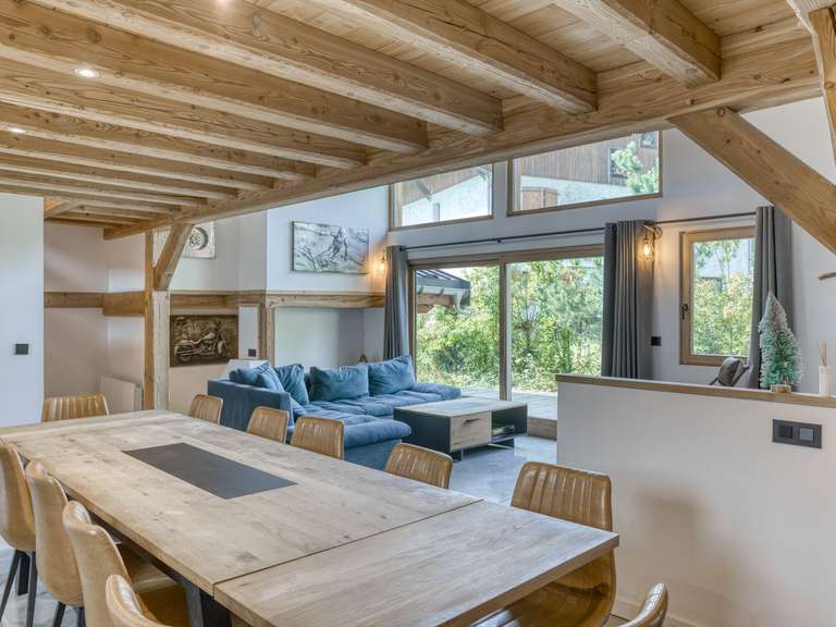 House Demi-Quartier - 4 bedrooms - 192m²