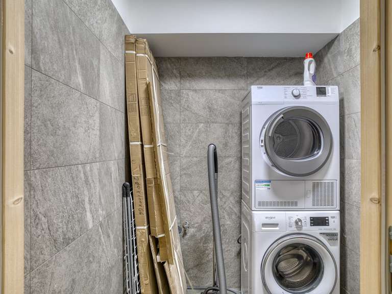 House Demi-Quartier - 4 bedrooms - 192m²