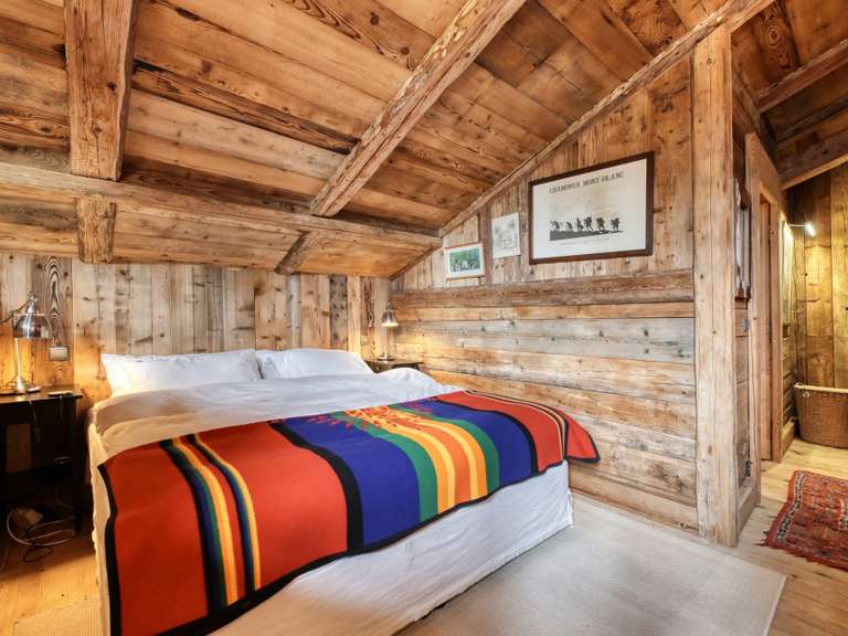 House Demi-Quartier - 11 bedrooms - 365m²