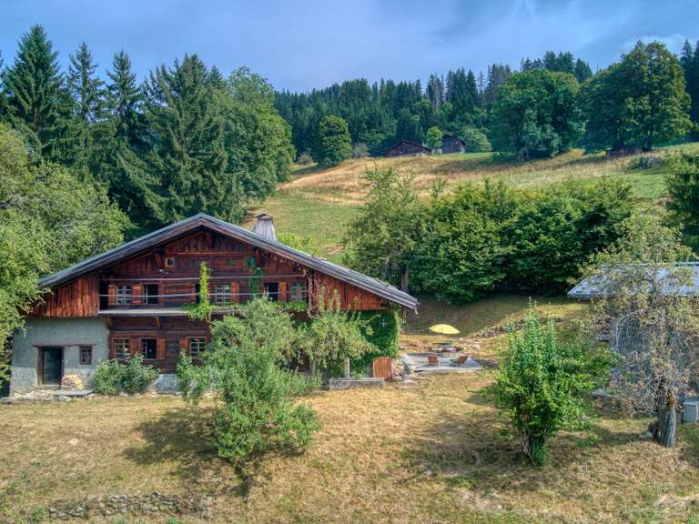 House Demi-Quartier - 11 bedrooms - 365m²