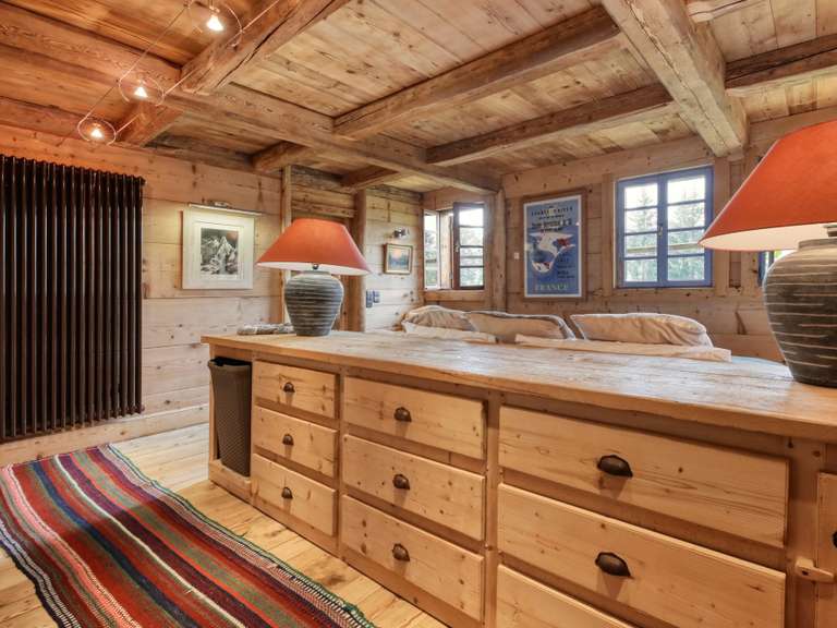 House Demi-Quartier - 11 bedrooms - 365m²