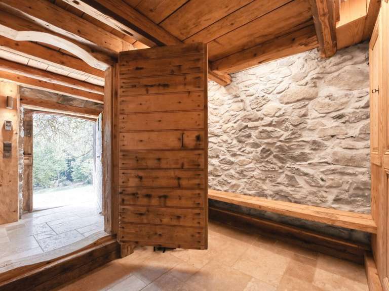 House Demi-Quartier - 11 bedrooms - 365m²