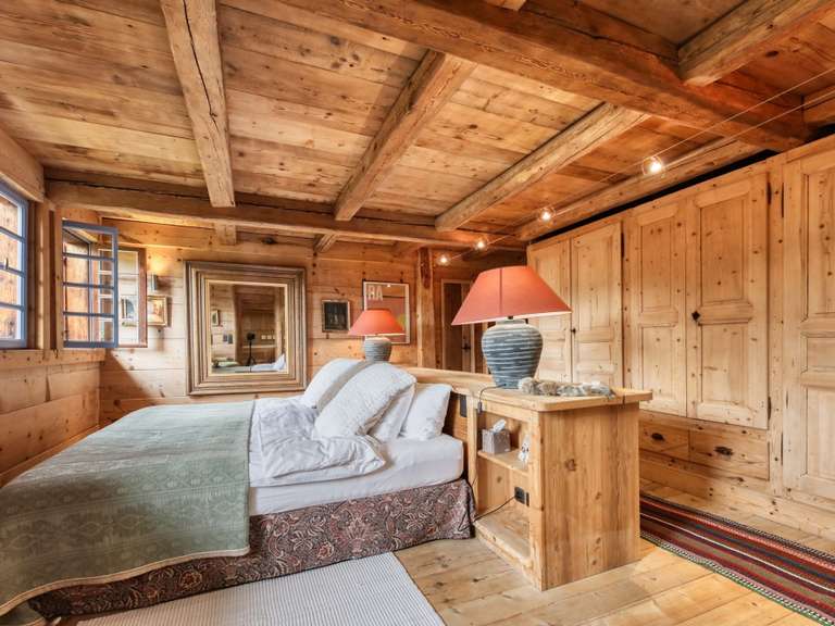 House Demi-Quartier - 11 bedrooms - 365m²