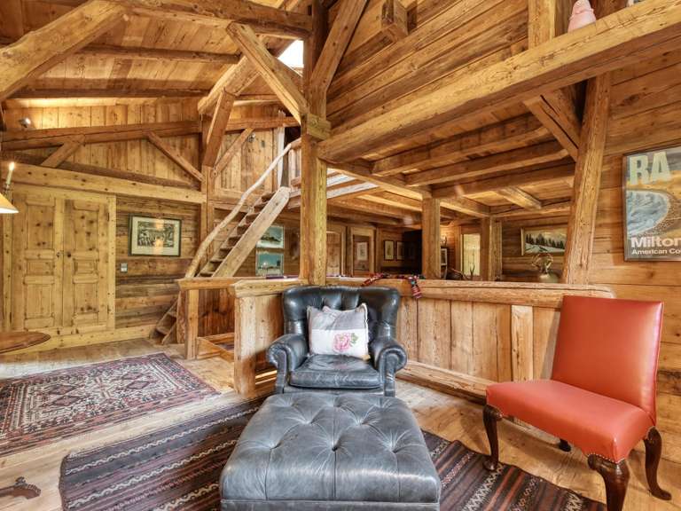 House Demi-Quartier - 11 bedrooms - 365m²