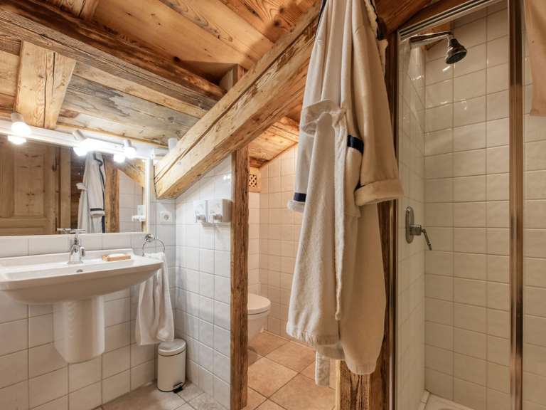 House Demi-Quartier - 11 bedrooms - 365m²