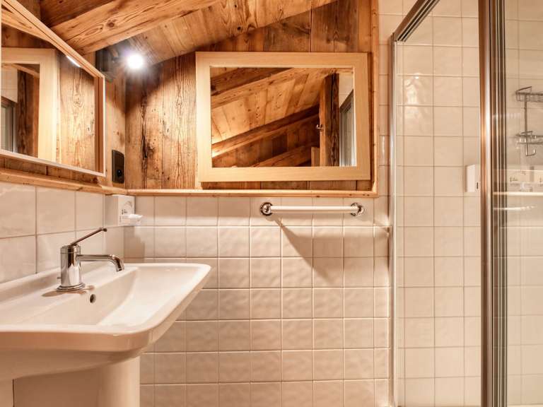 House Demi-Quartier - 11 bedrooms - 365m²