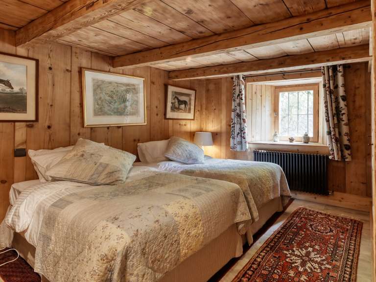 House Demi-Quartier - 11 bedrooms - 365m²