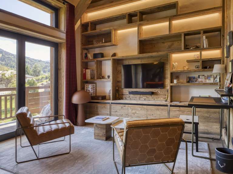 House Demi-Quartier - 7 bedrooms - 596m²