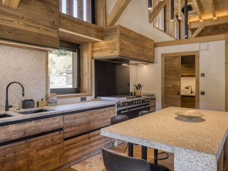 House Demi-Quartier - 7 bedrooms - 596m²