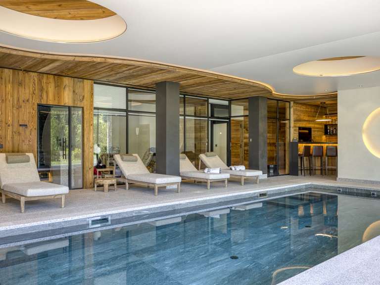 House Demi-Quartier - 7 bedrooms - 596m²