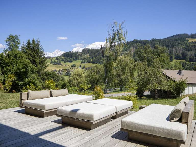Maison Demi-Quartier - 7 chambres - 596m²