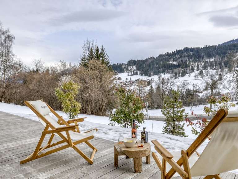 House Demi-Quartier - 7 bedrooms - 596m²