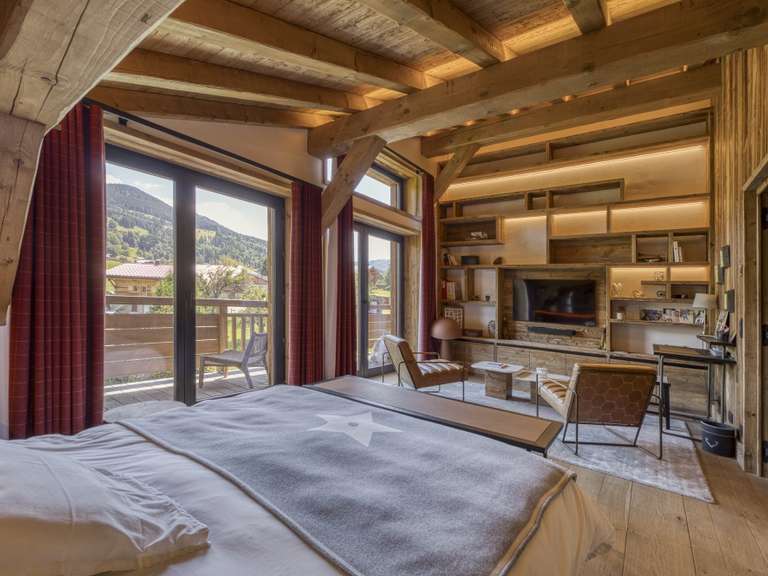 House Demi-Quartier - 7 bedrooms - 596m²