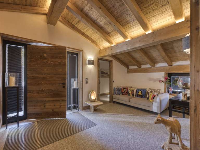 House Demi-Quartier - 7 bedrooms - 596m²