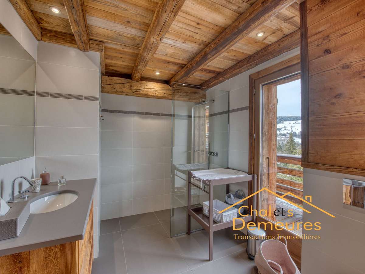 Maison Demi-Quartier