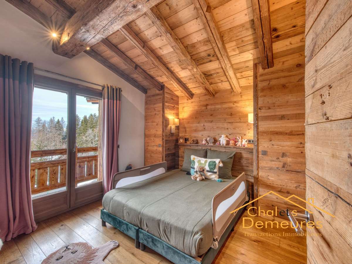 Maison Demi-Quartier