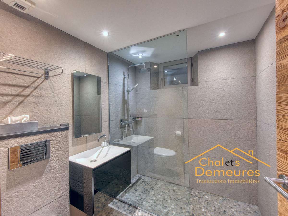 Maison Demi-Quartier