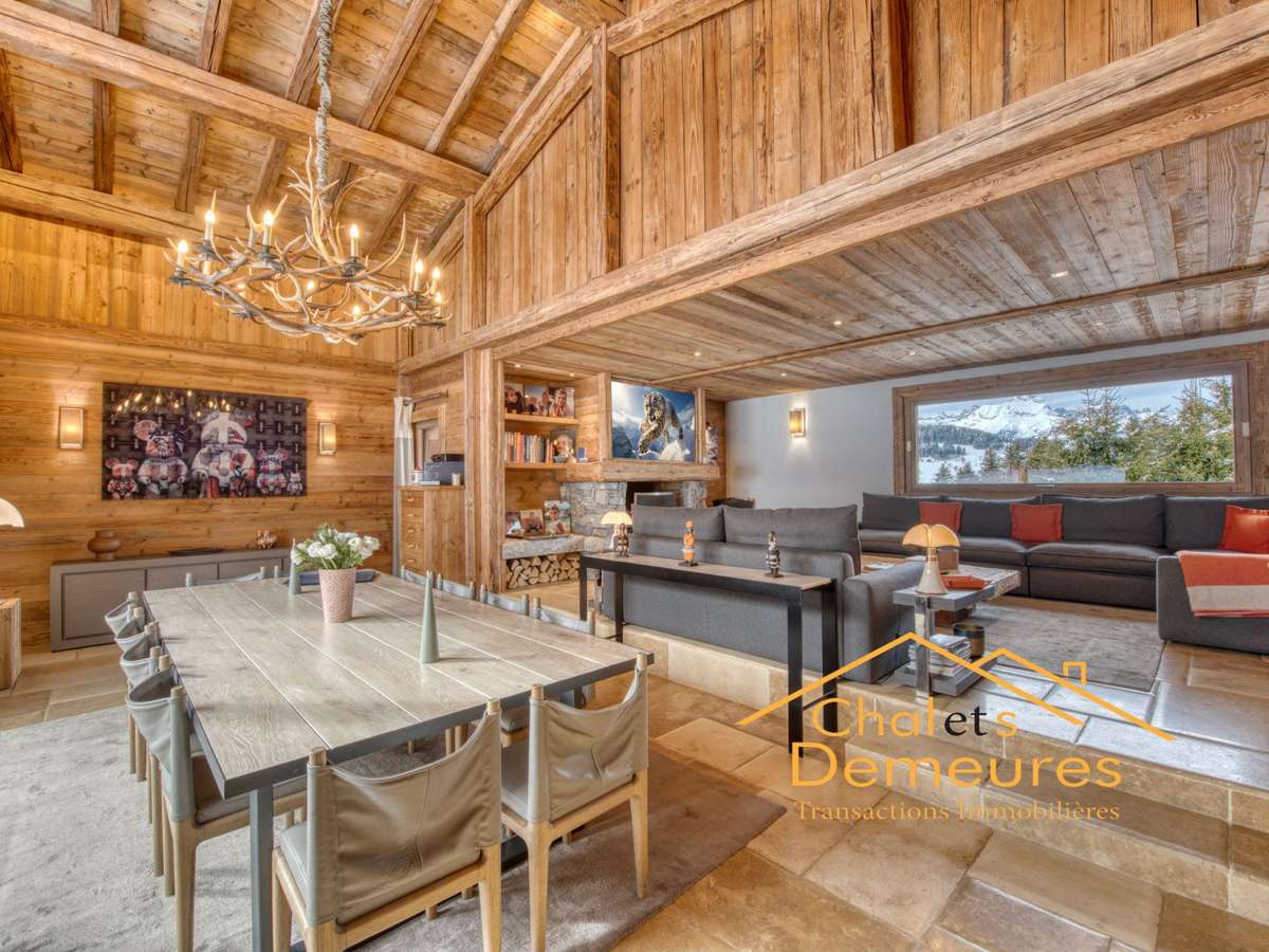 Maison Demi-Quartier