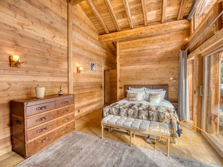 Maison Demi-Quartier - 6 chambres - 307m²