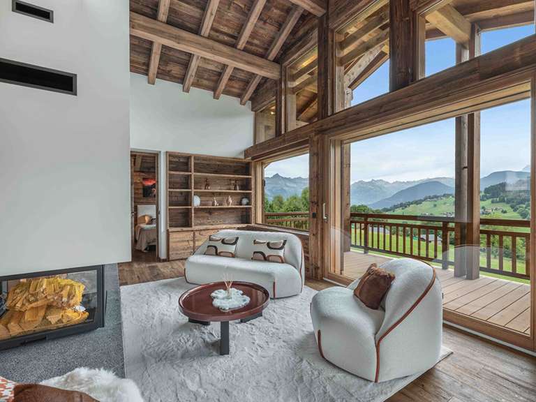 Maison Demi-Quartier - 4 chambres - 239m²