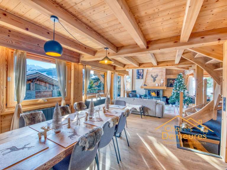 House Demi-Quartier - 5 bedrooms - 217m²