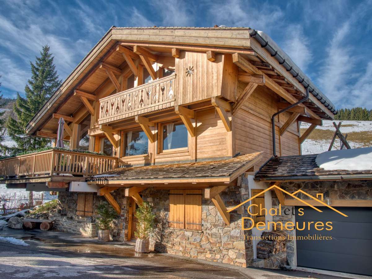 House Demi-Quartier