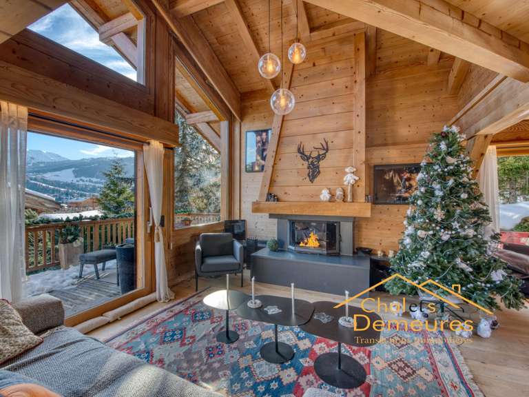 House Demi-Quartier - 5 bedrooms - 217m²