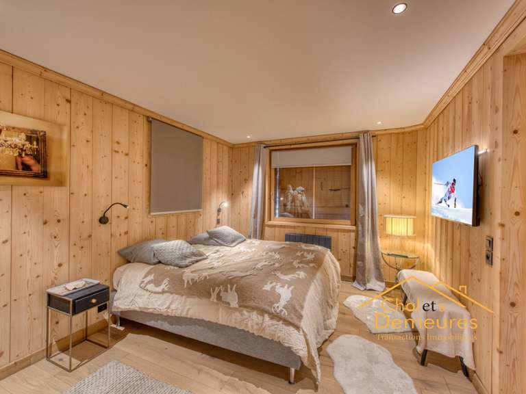 House Demi-Quartier - 5 bedrooms - 217m²