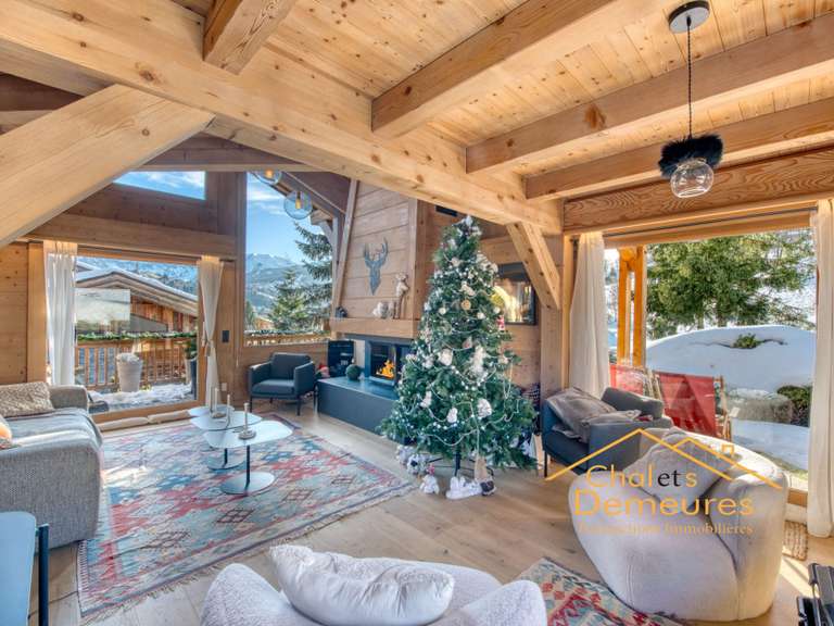 House Demi-Quartier - 5 bedrooms - 217m²