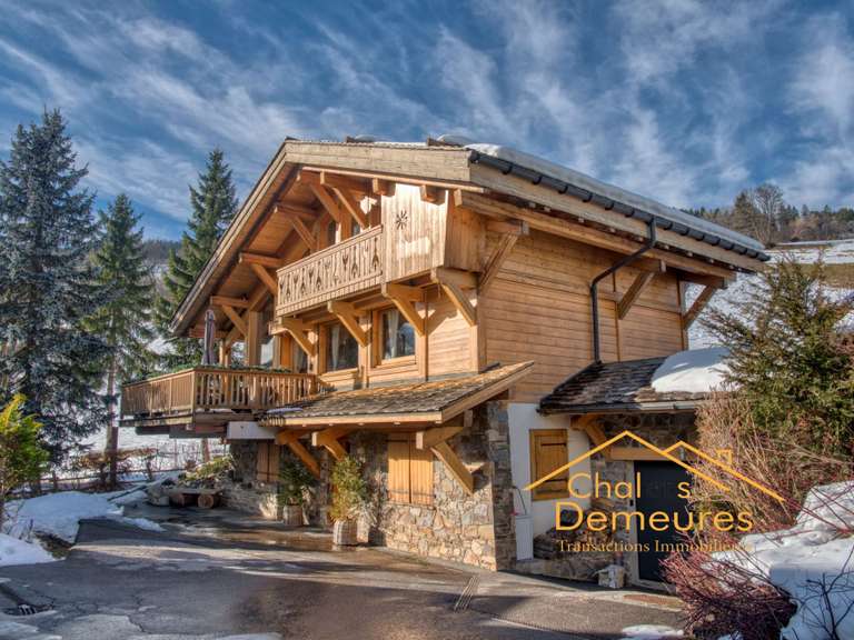 House Demi-Quartier - 5 bedrooms - 217m²
