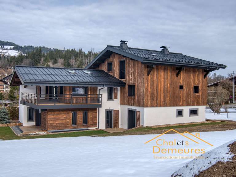 House Demi-Quartier - 5 bedrooms - 355m²